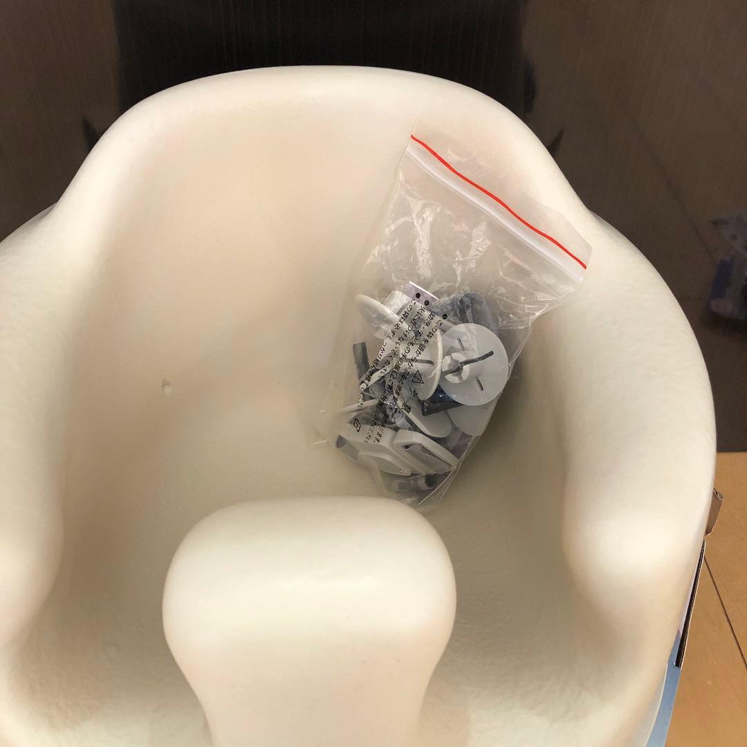 バンボ　人気の　サンドベージュ