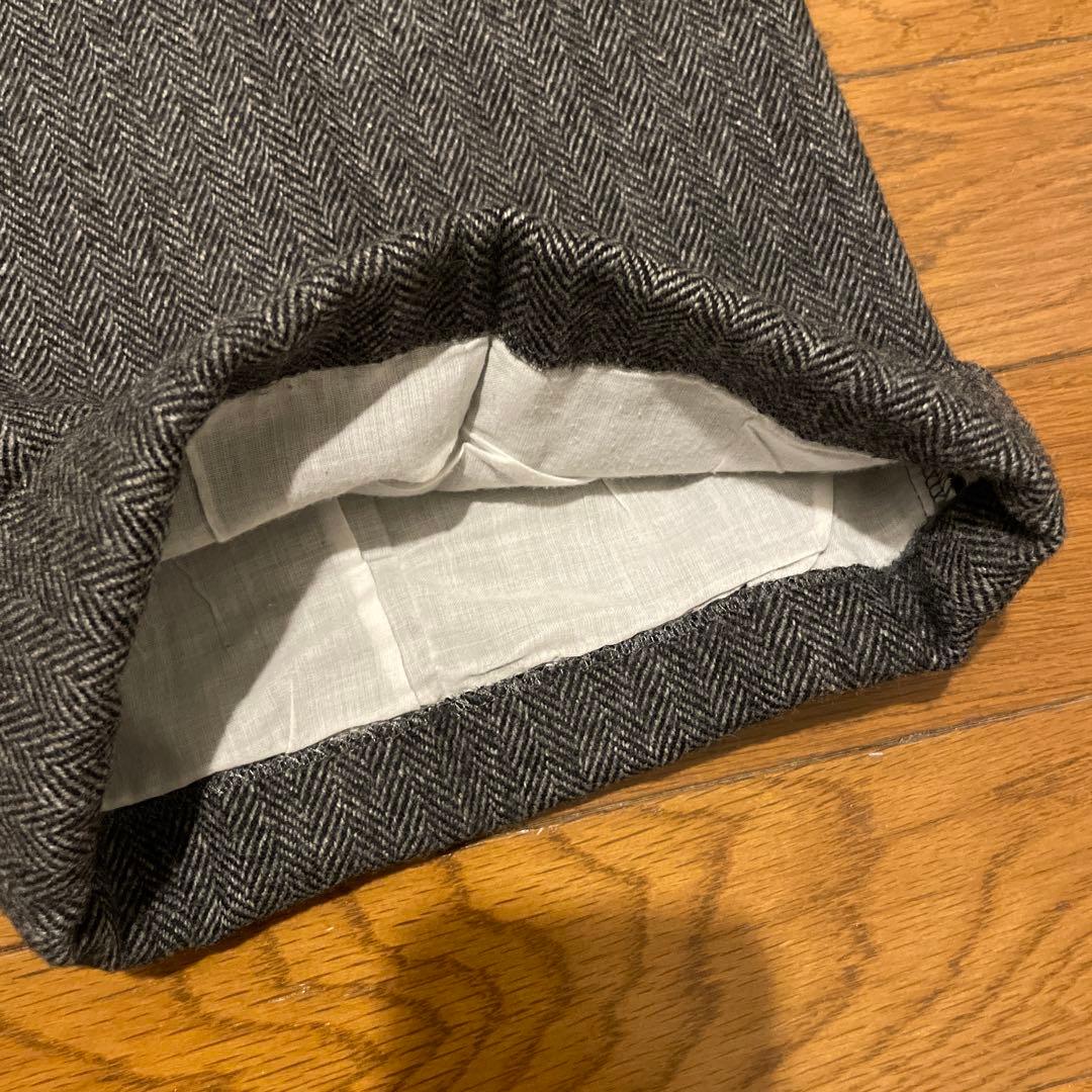 Polo by Ralph Lauren ツイードパンツ