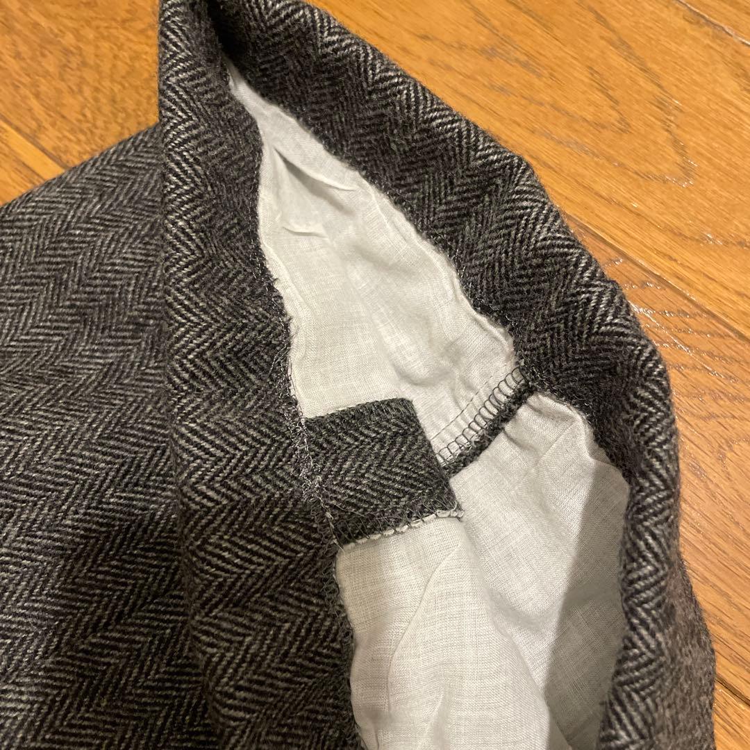 Polo by Ralph Lauren ツイードパンツ