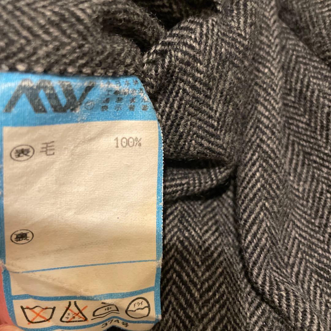 Polo by Ralph Lauren ツイードパンツ