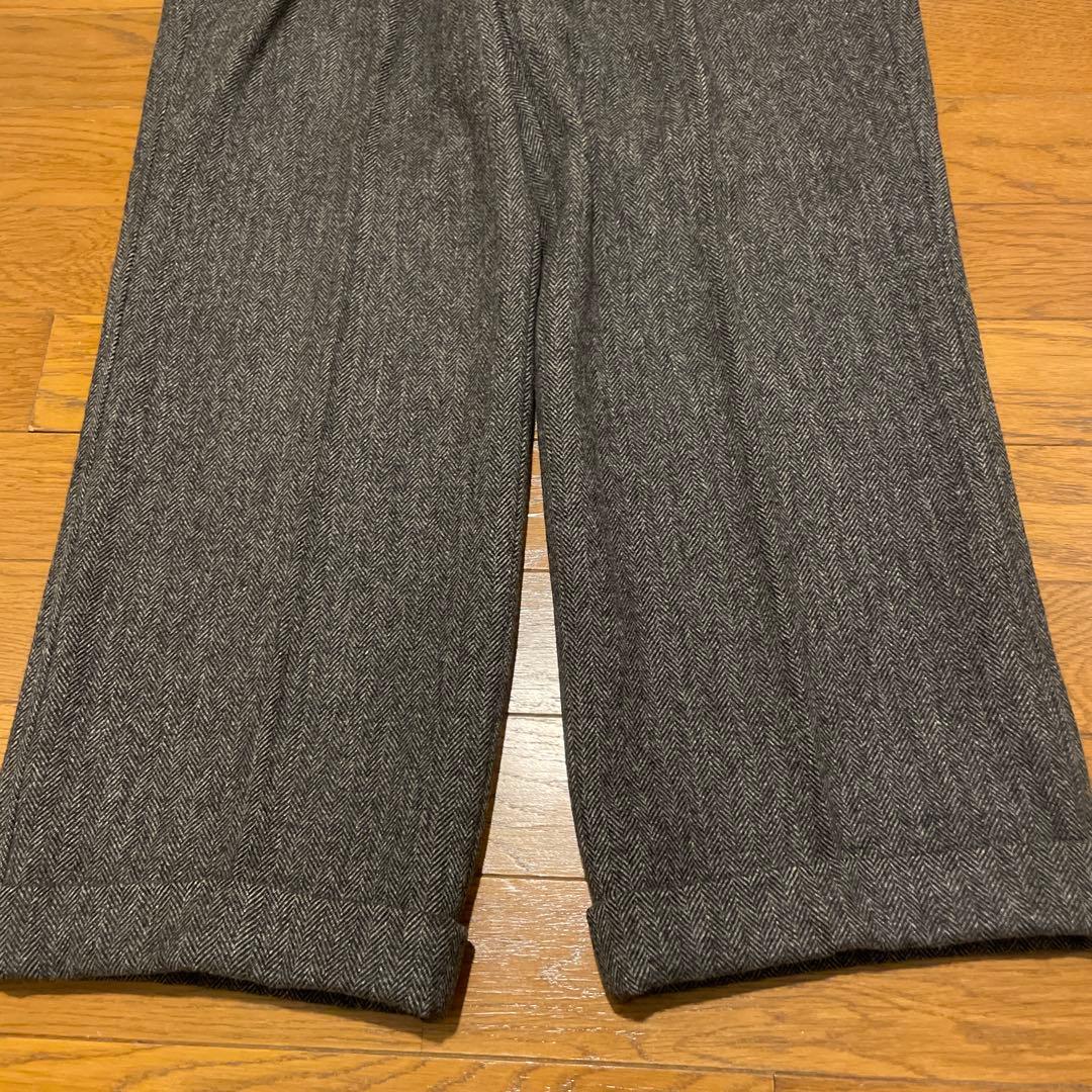 Polo by Ralph Lauren ツイードパンツ