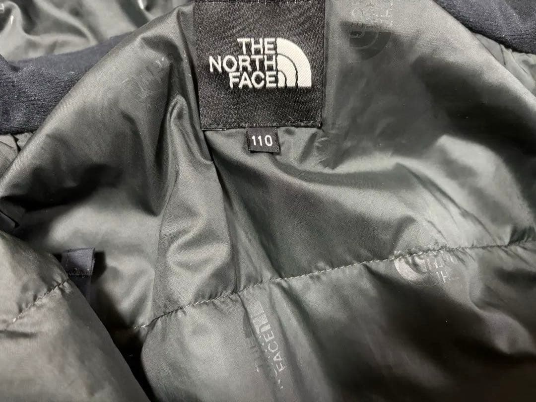 THE NORTH FACE ⭐︎スノーウェア
