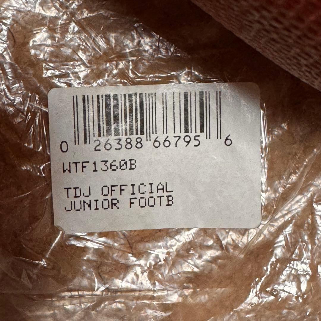 新品 Wilson TDJ 1360 WTF1360B