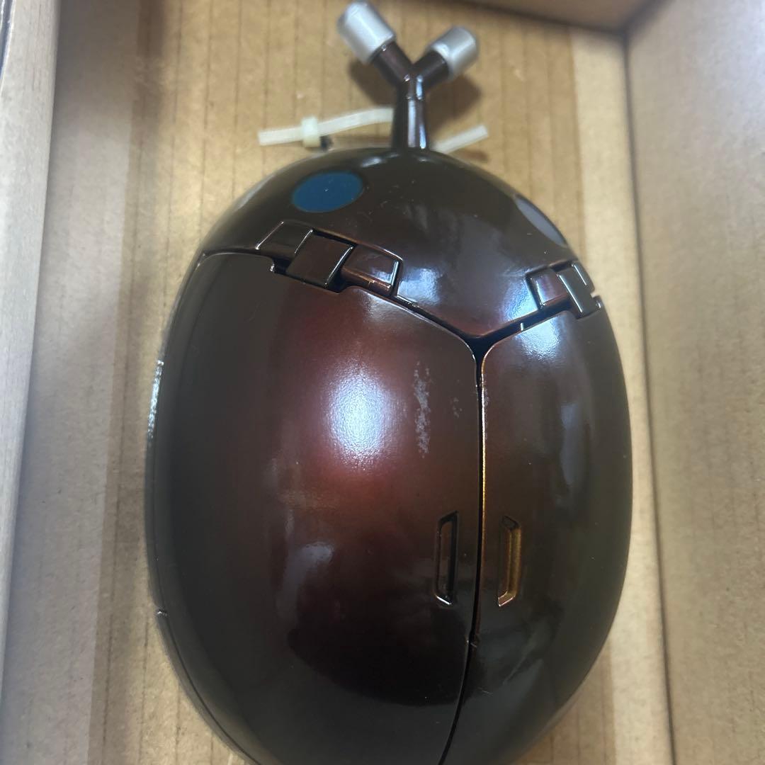 hunter×hunter ハンターハンター　ビートル07型