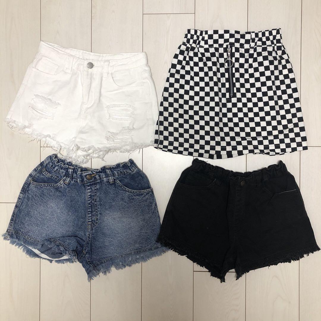 子供服 女の子 140cm まとめ売り服32点+帽子2点セット