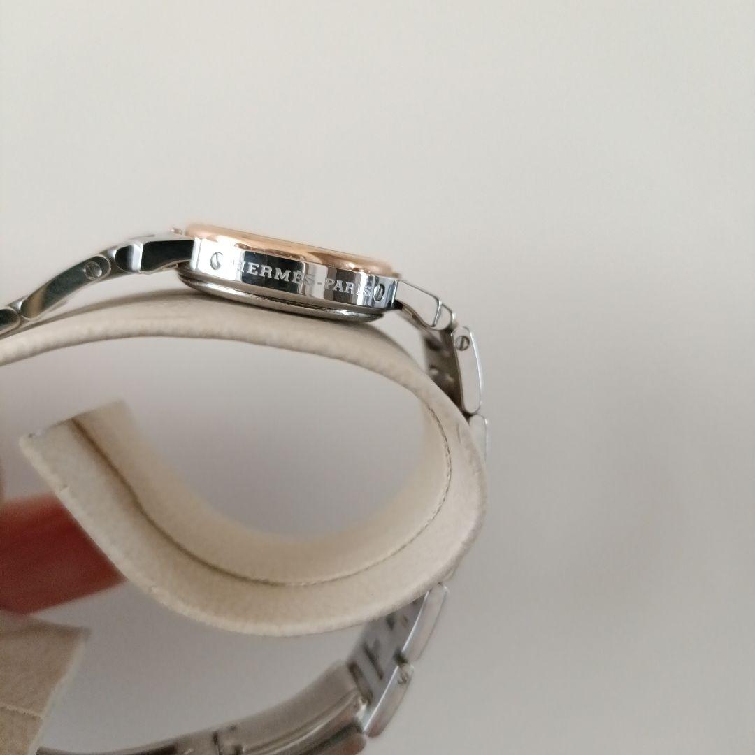 エルメス　HERMES　腕時計