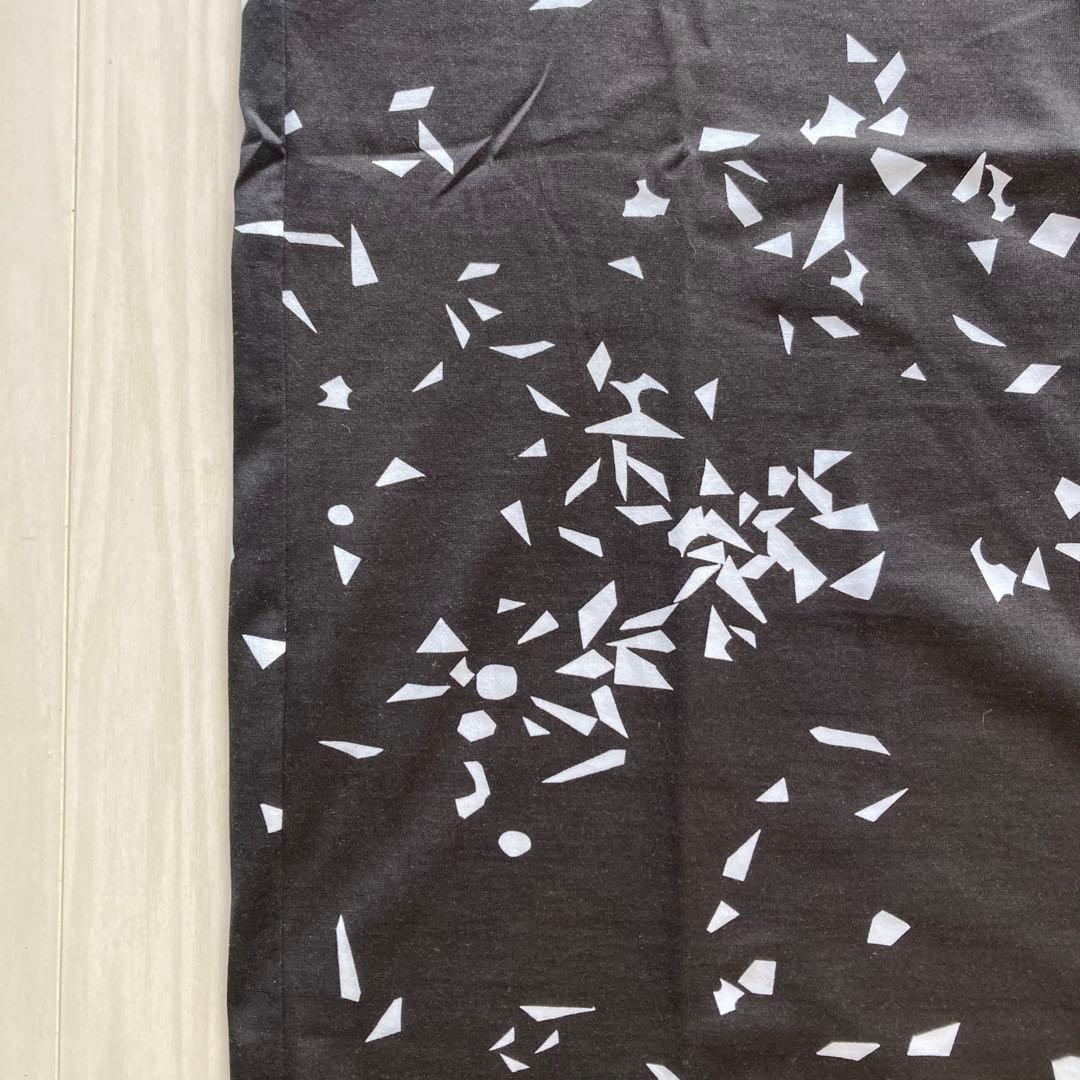 ミナペルホネン　star  カットソーワンピース　新品試着のみ