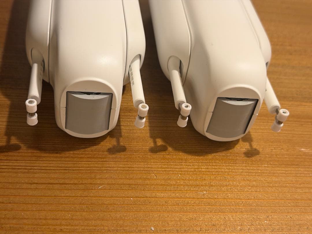 switchbot カーテン ホワイト 生活家電 2個セット