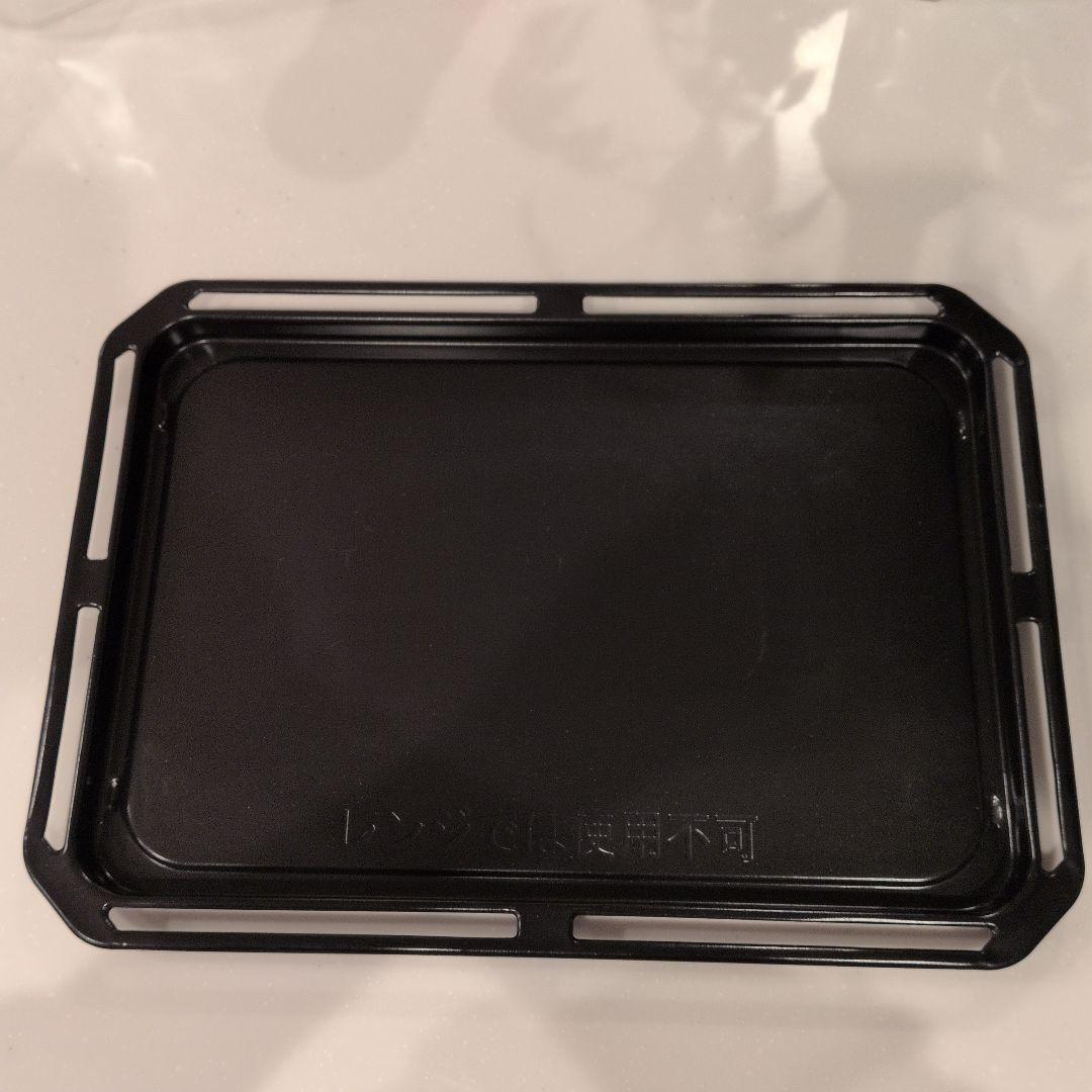 【お値下】TOSHIBA 東芝電子レンジ ER-ND300 (W)説明書有り