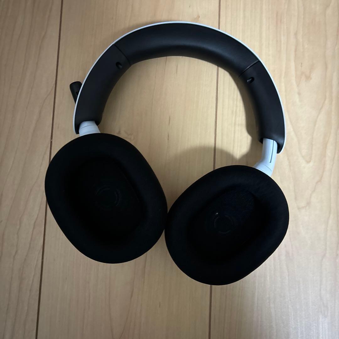 ぴよぴよちゃん 専用SONY INZONE ワイヤレス