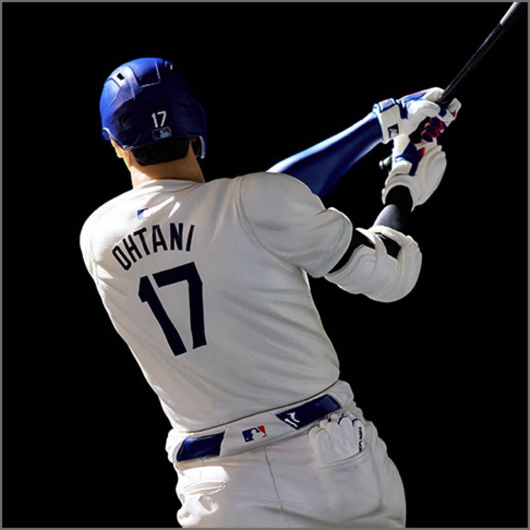 【特典付き】大谷翔平　プレミアムフィギュア　vol2 リアルパーフェクトシリーズ