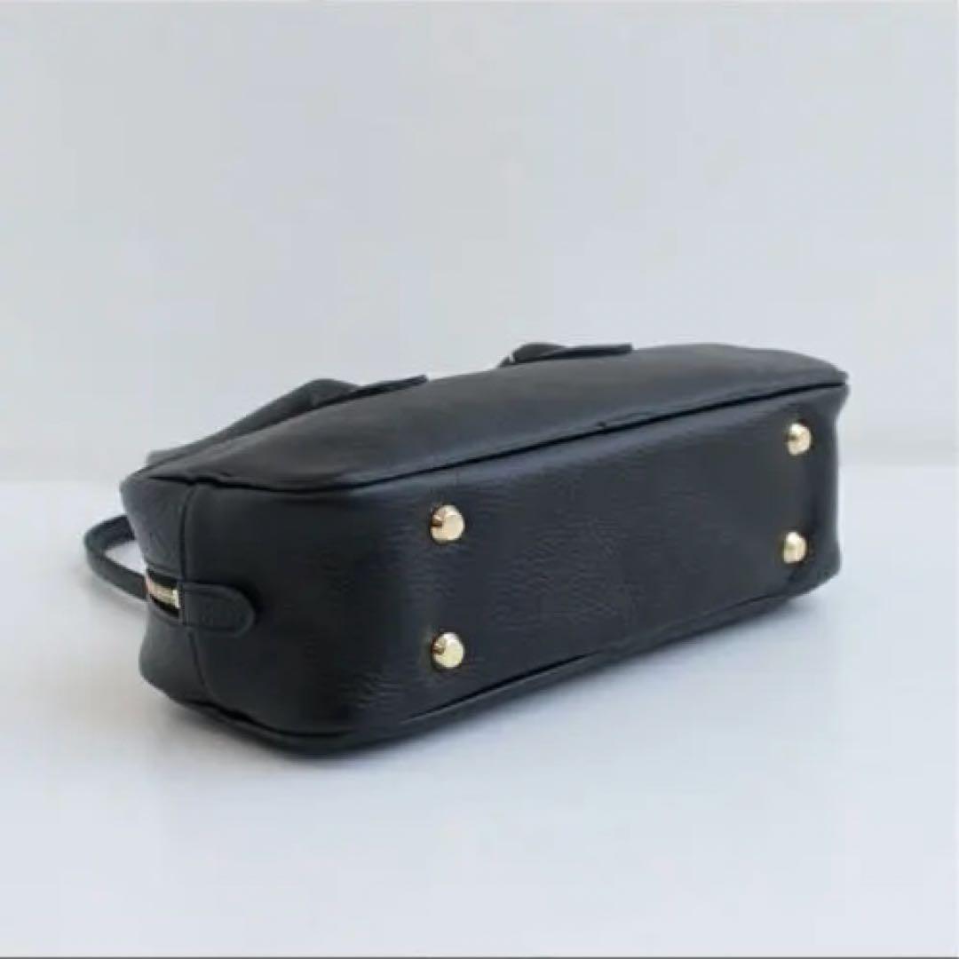 ヤングアンドオールセン　ハンドバッグ