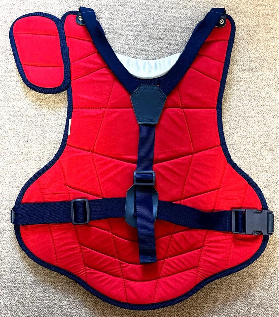 な*か様 SSK キャッチャー防具一式 ソフトボール用