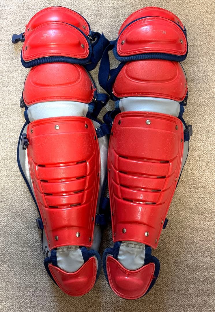 な*か様 SSK キャッチャー防具一式 ソフトボール用