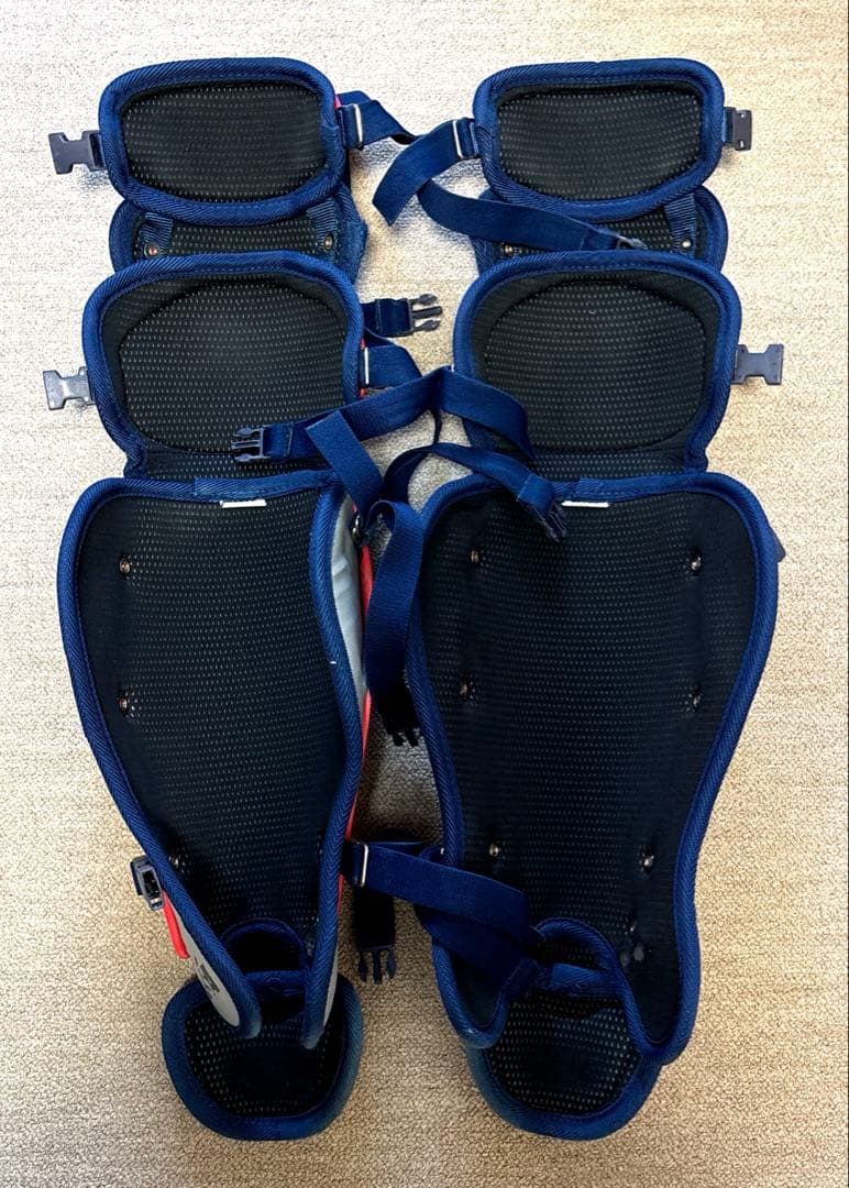 な*か様 SSK キャッチャー防具一式 ソフトボール用