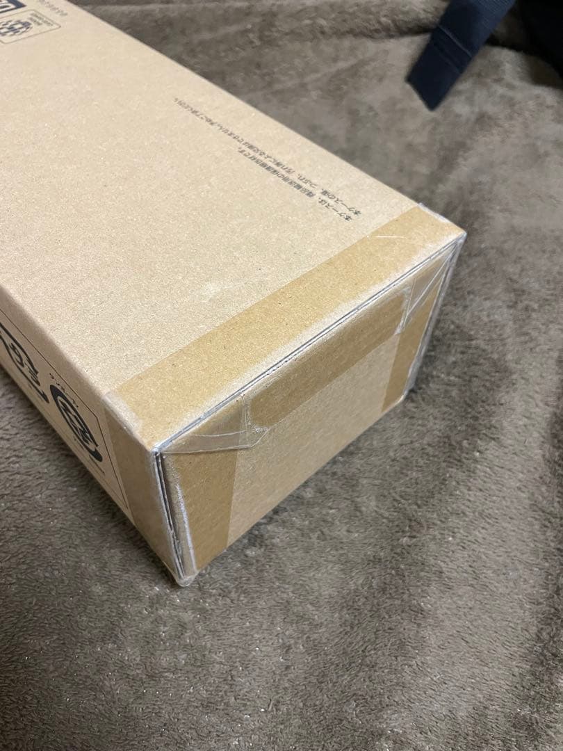 ワンピース カードゲーム ヒロインズスペシャルセット　輸送箱未開封