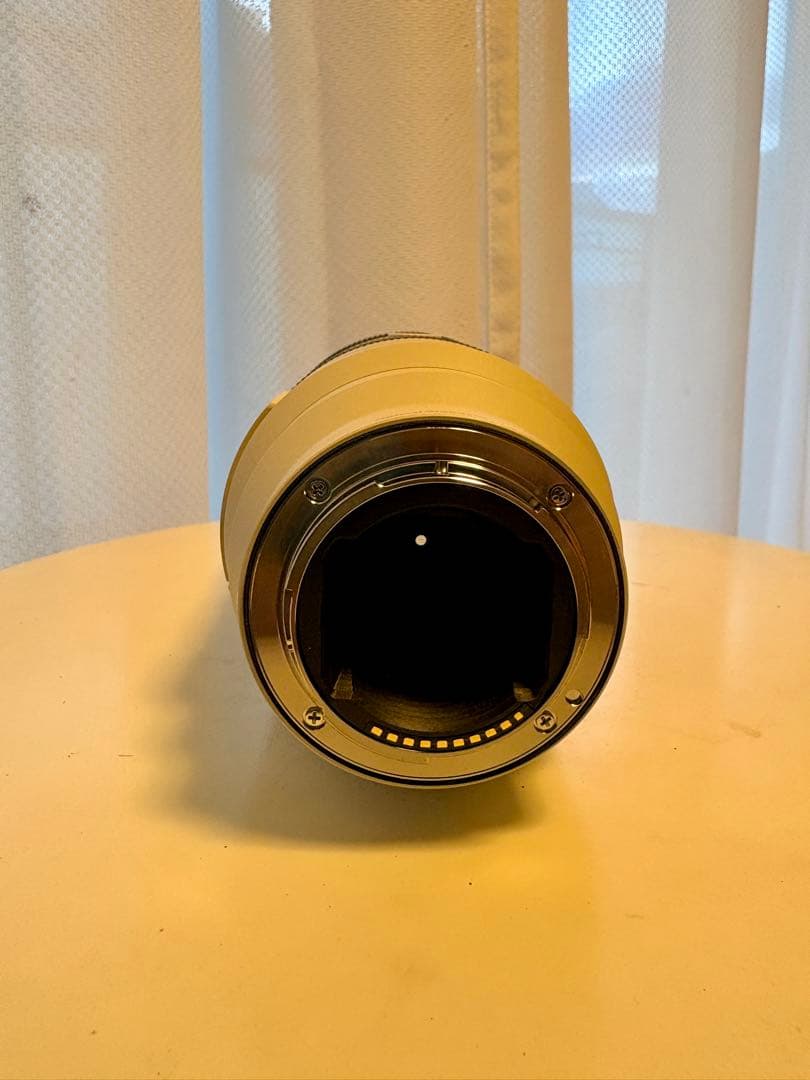 【Mit’s 】FE 70-200mm F4 Macro G OSS II