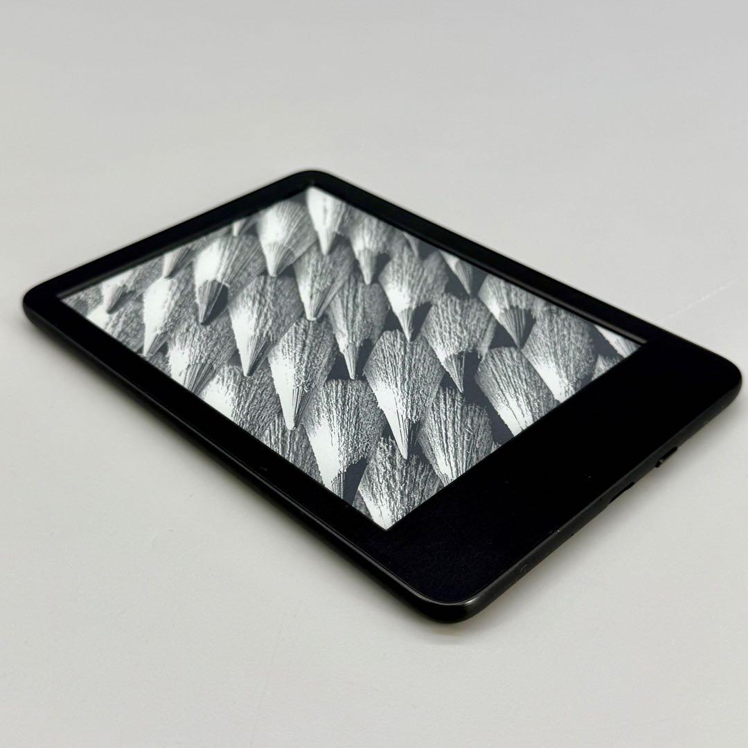 Amazon Kindle 16GB 第11世代 [C2V2L3]