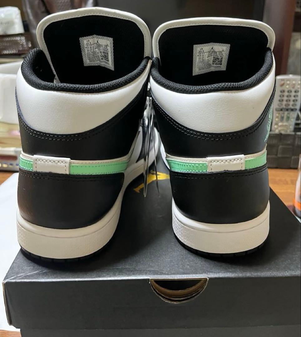 NIKE AIR JORDAN 1 【新品未使用】