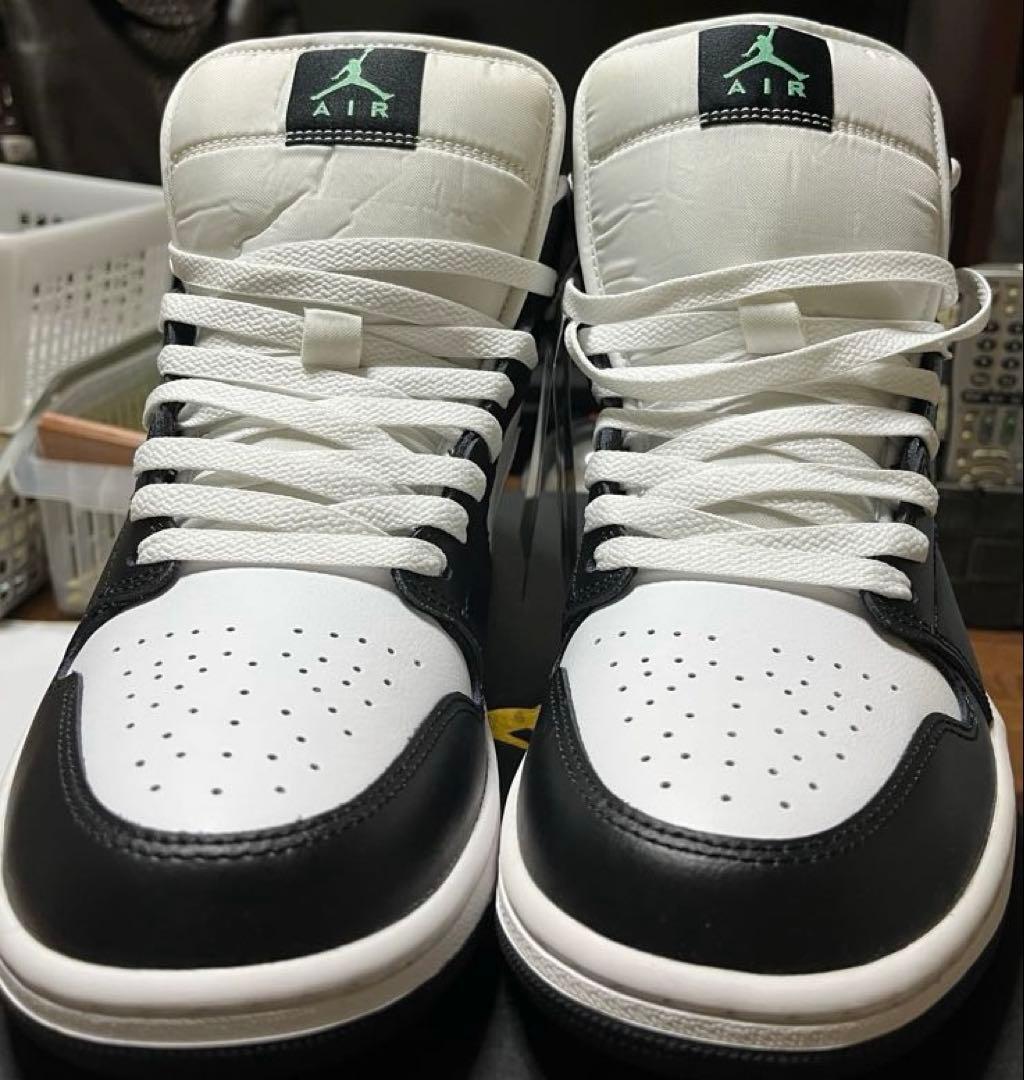 NIKE AIR JORDAN 1 【新品未使用】