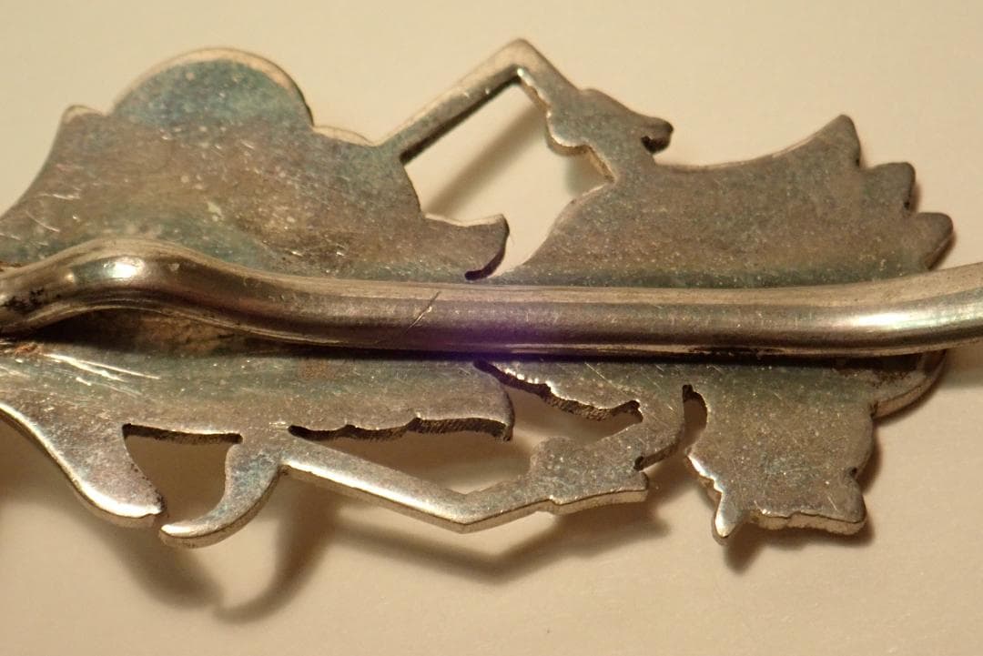 HD4209名札立て12個セットインドネシア