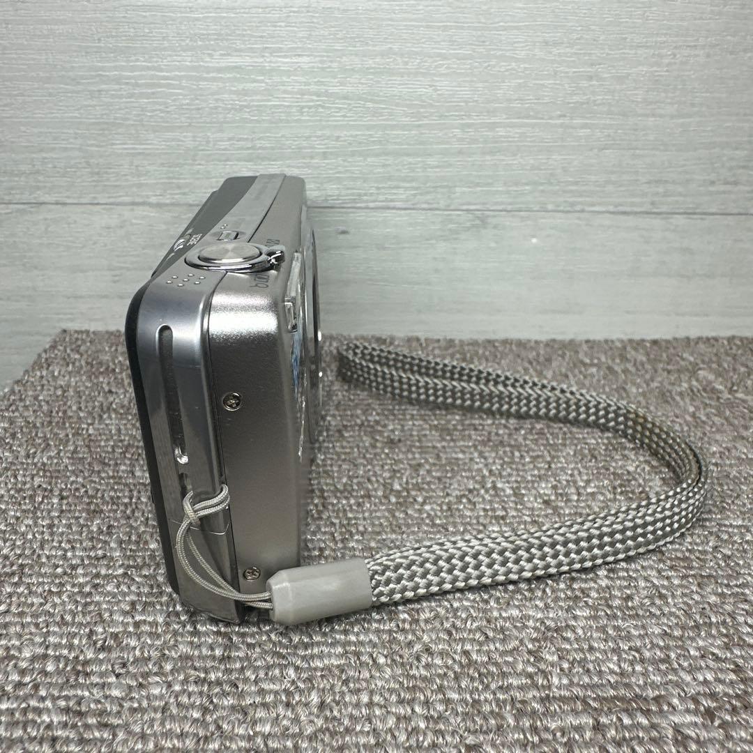 ♦︎美品♦︎ リコー RICOH Caplio R6 7.1x バッテリー付属