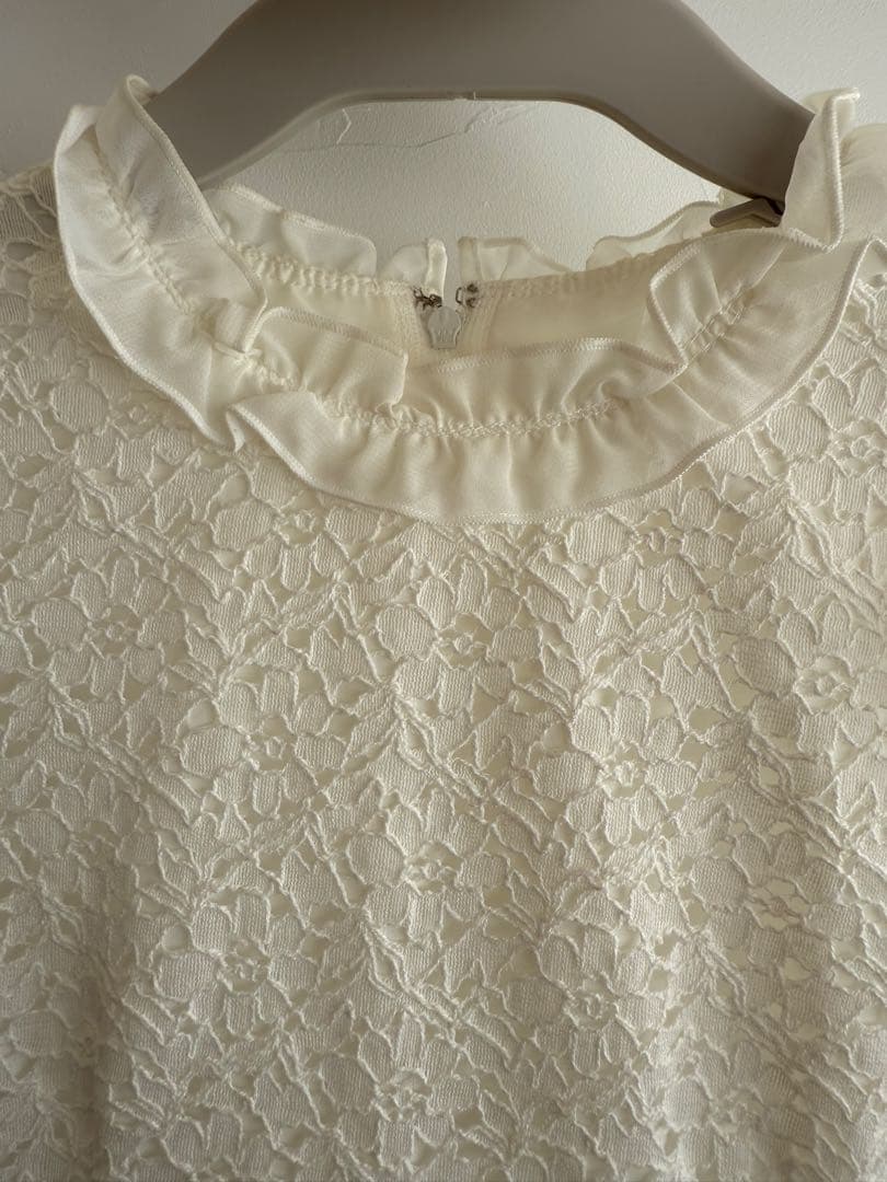 a.v.v 女の子　セレモニースーツ　2点セット　130 卒園式　入学式