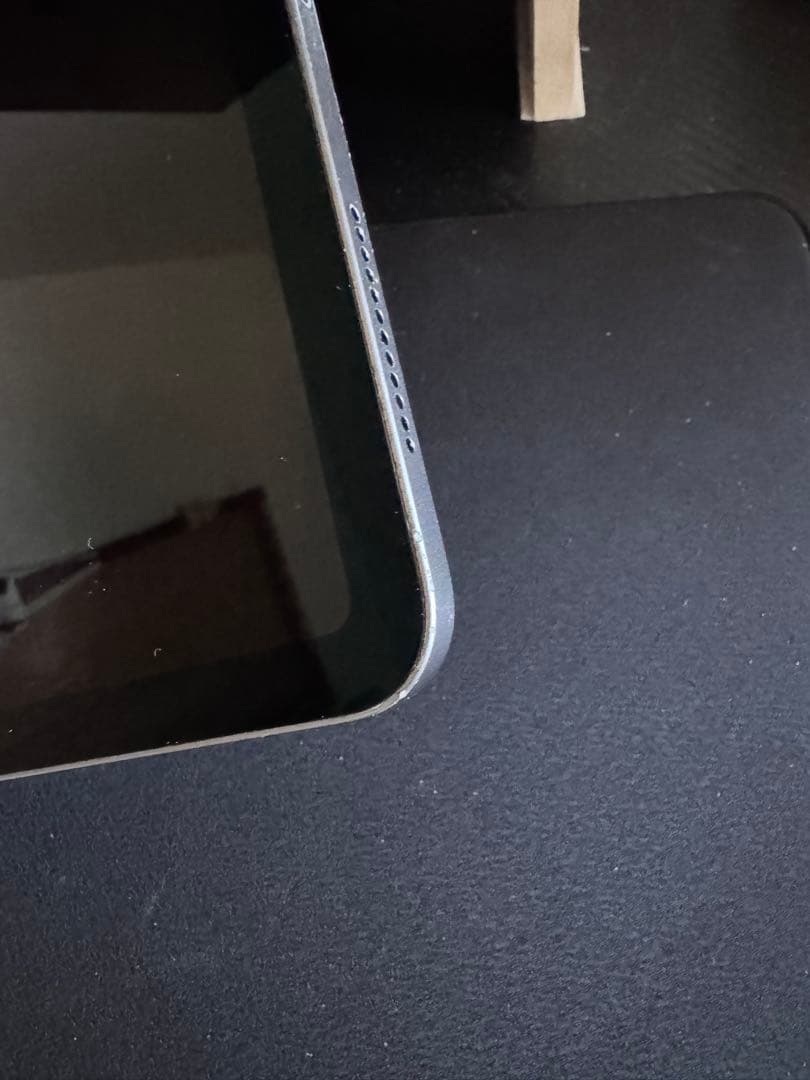 iPad Air (第5世代) 256GB Wi-Fiモデル 【訳あり】