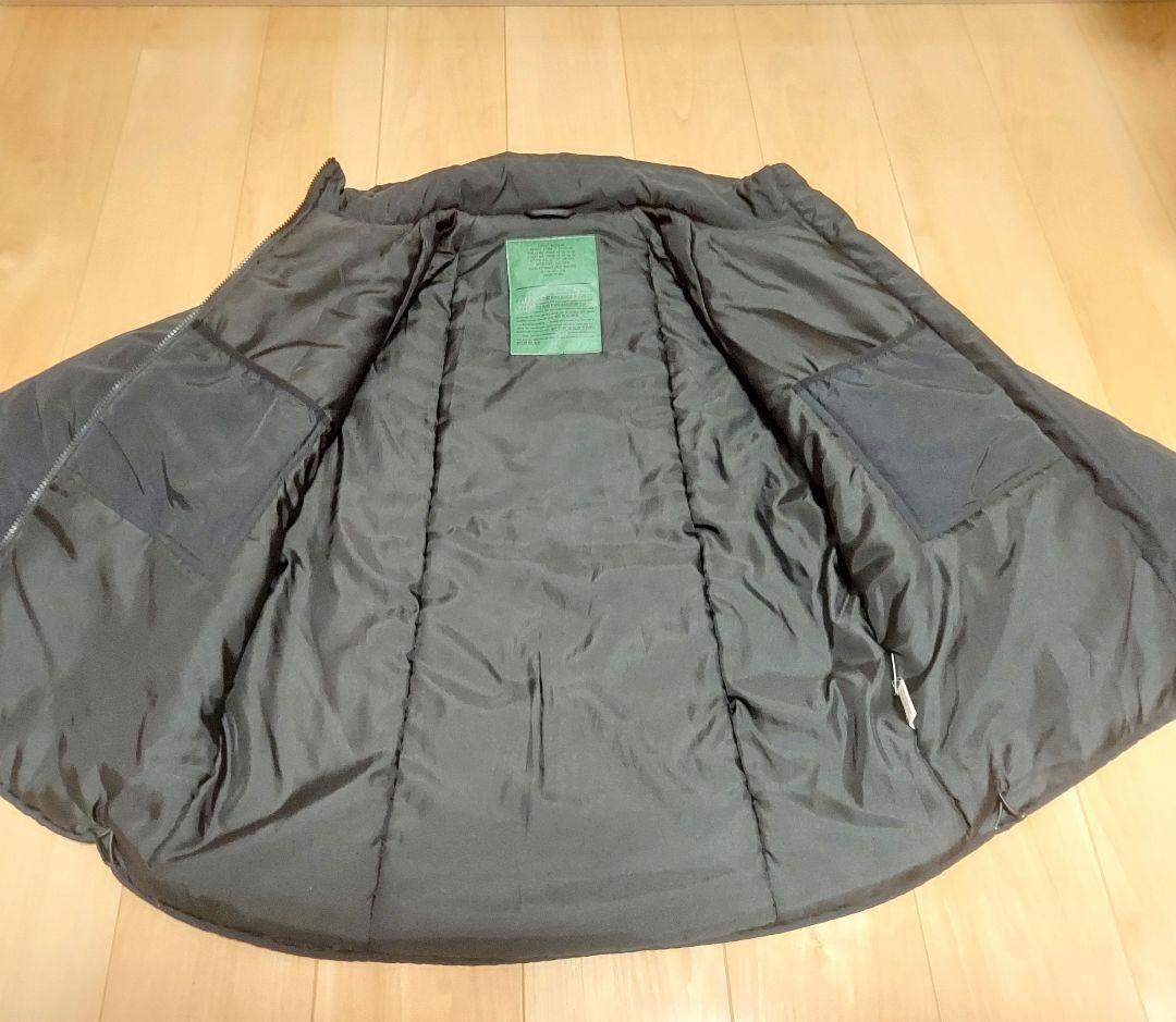 HOUSTON 50323米軍GenIII Level 7ジャケット ECWCS