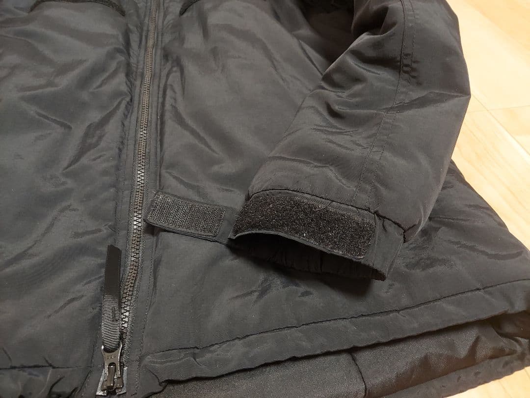 HOUSTON 50323米軍GenIII Level 7ジャケット ECWCS