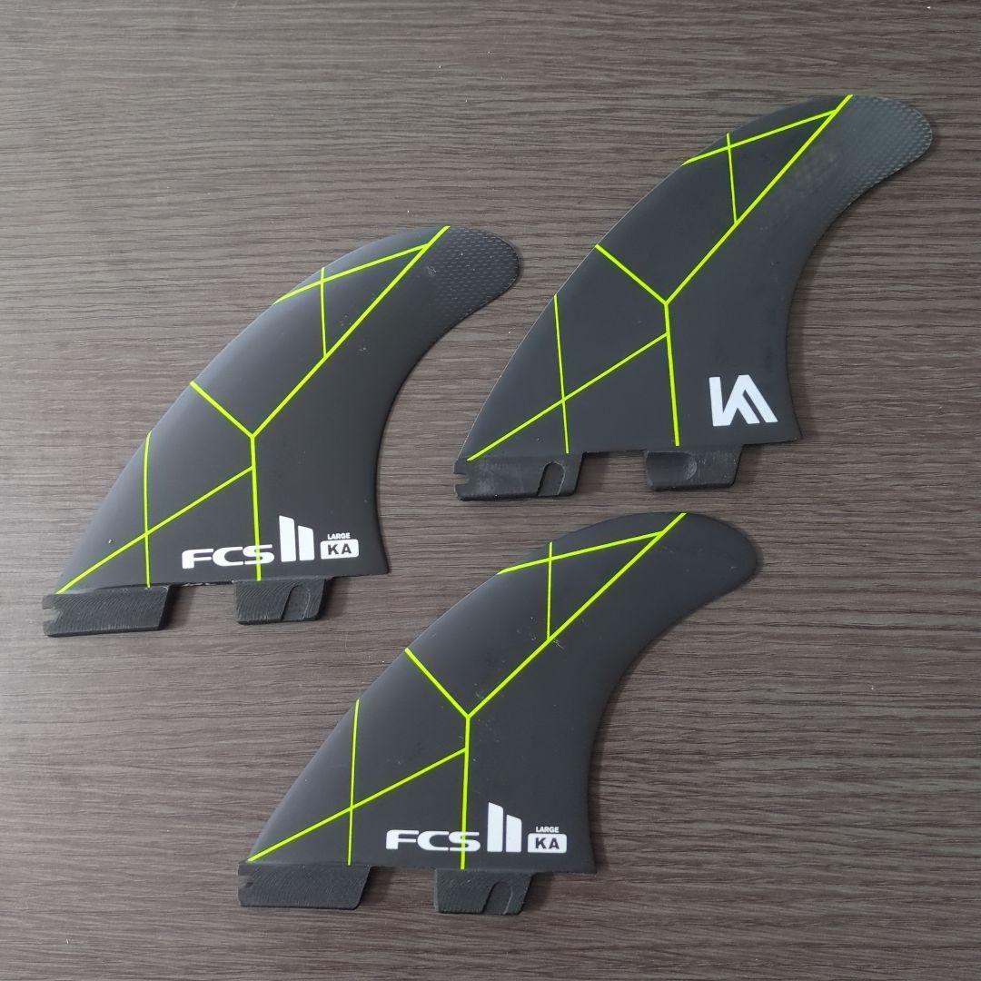 FCS2 KA（KOLOHE ANDINO／コロヘアンディーノ）