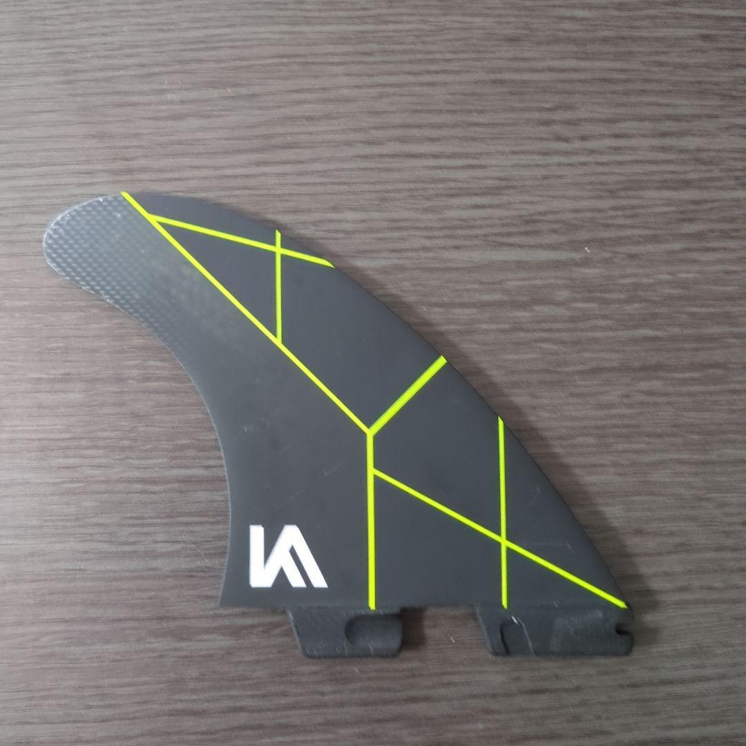 FCS2 KA（KOLOHE ANDINO／コロヘアンディーノ）