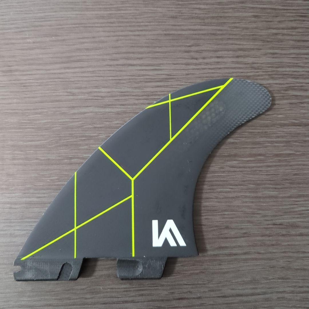 FCS2 KA（KOLOHE ANDINO／コロヘアンディーノ）