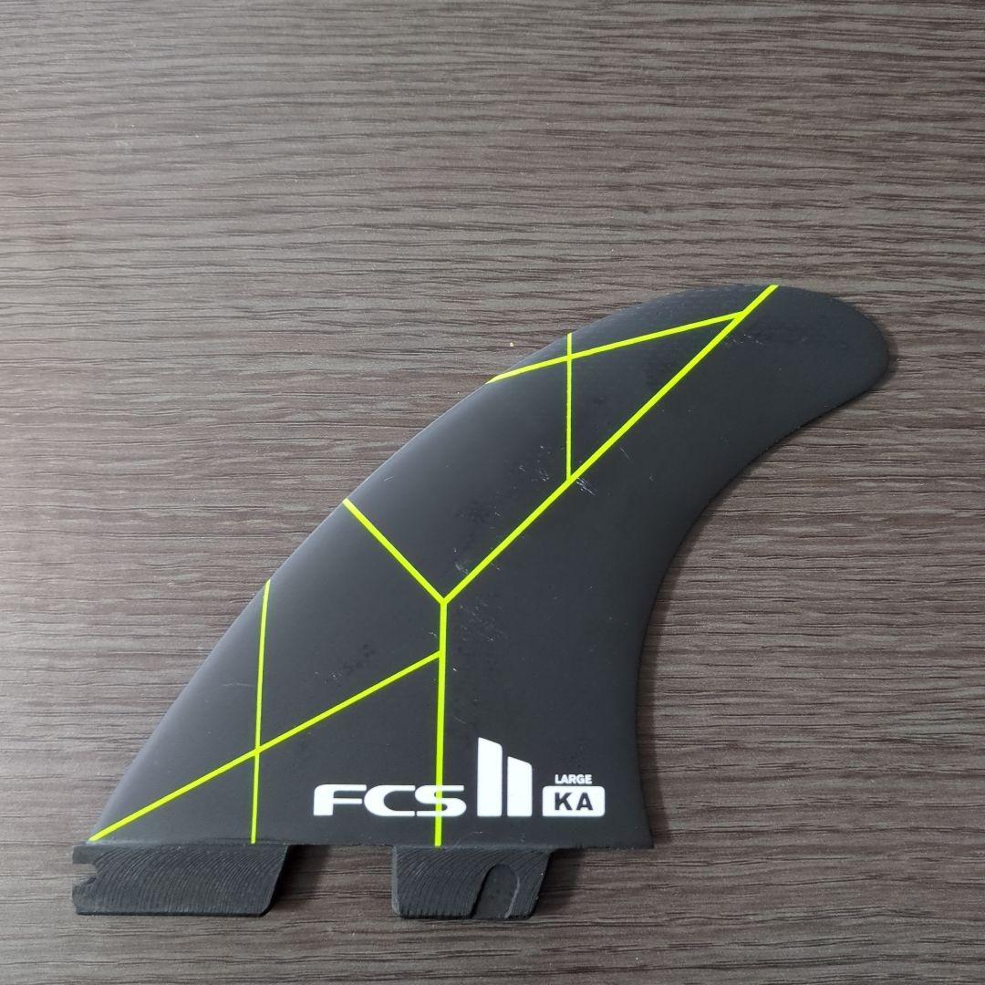 FCS2 KA（KOLOHE ANDINO／コロヘアンディーノ）