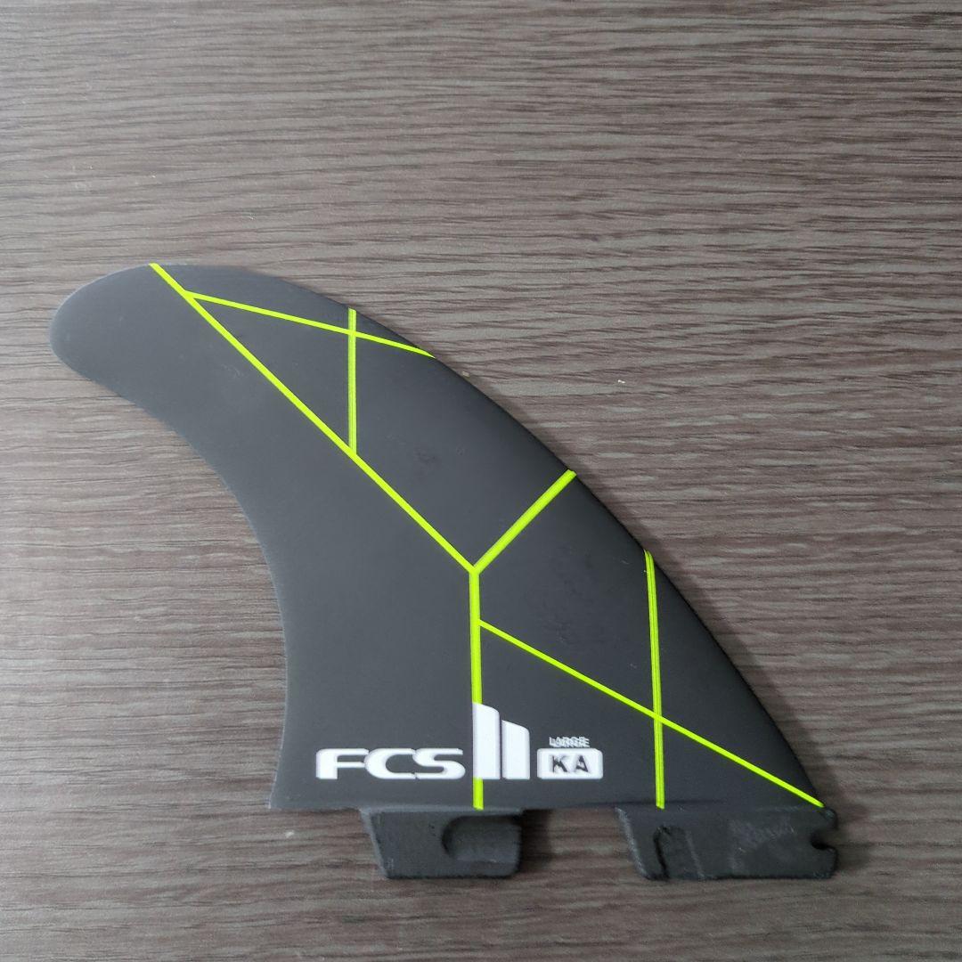 FCS2 KA（KOLOHE ANDINO／コロヘアンディーノ）