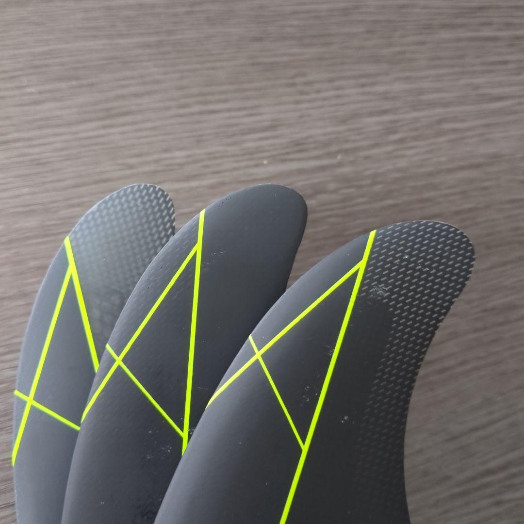 FCS2 KA（KOLOHE ANDINO／コロヘアンディーノ）