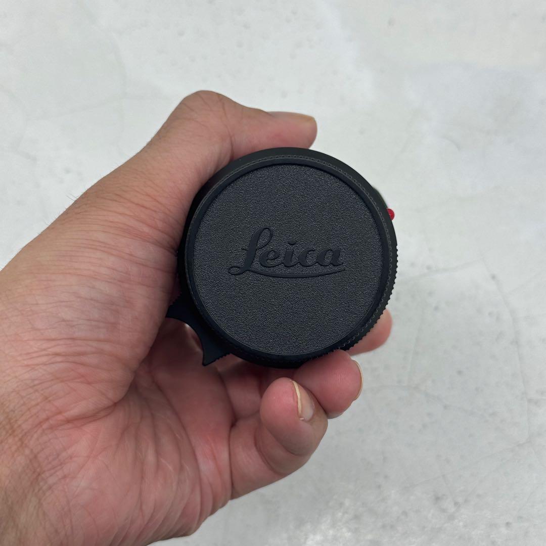 レンズ(単焦点) LEICA SUMMILUX-M 35mm f/1.4 ASPH.