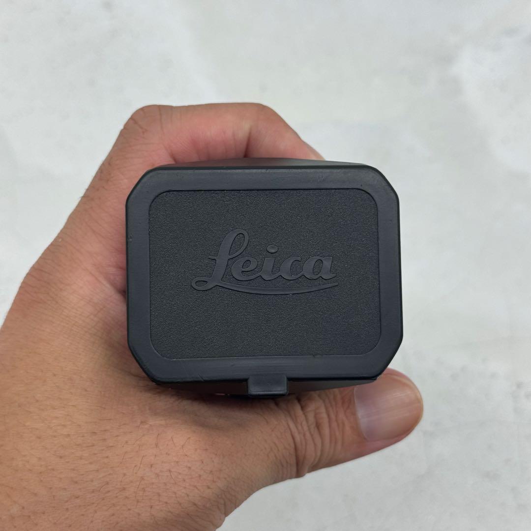 レンズ(単焦点) LEICA SUMMILUX-M 35mm f/1.4 ASPH.