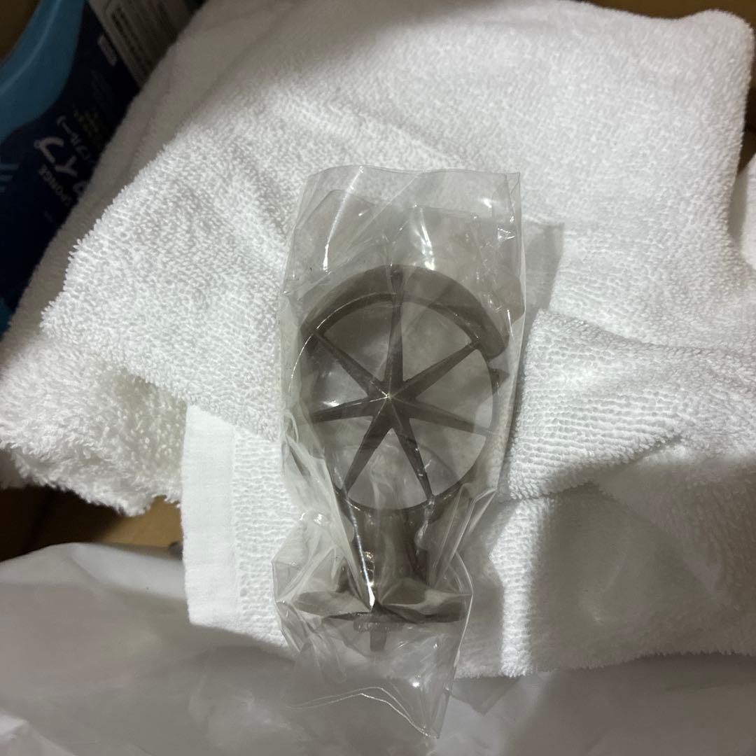 光岡自動車　ボンネットマスコット