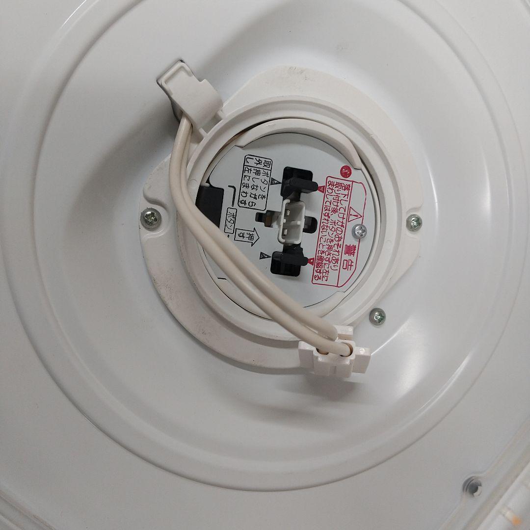 ゆ*う様 ME Panasonic 和室 LED照明 19年製 HH-CC125