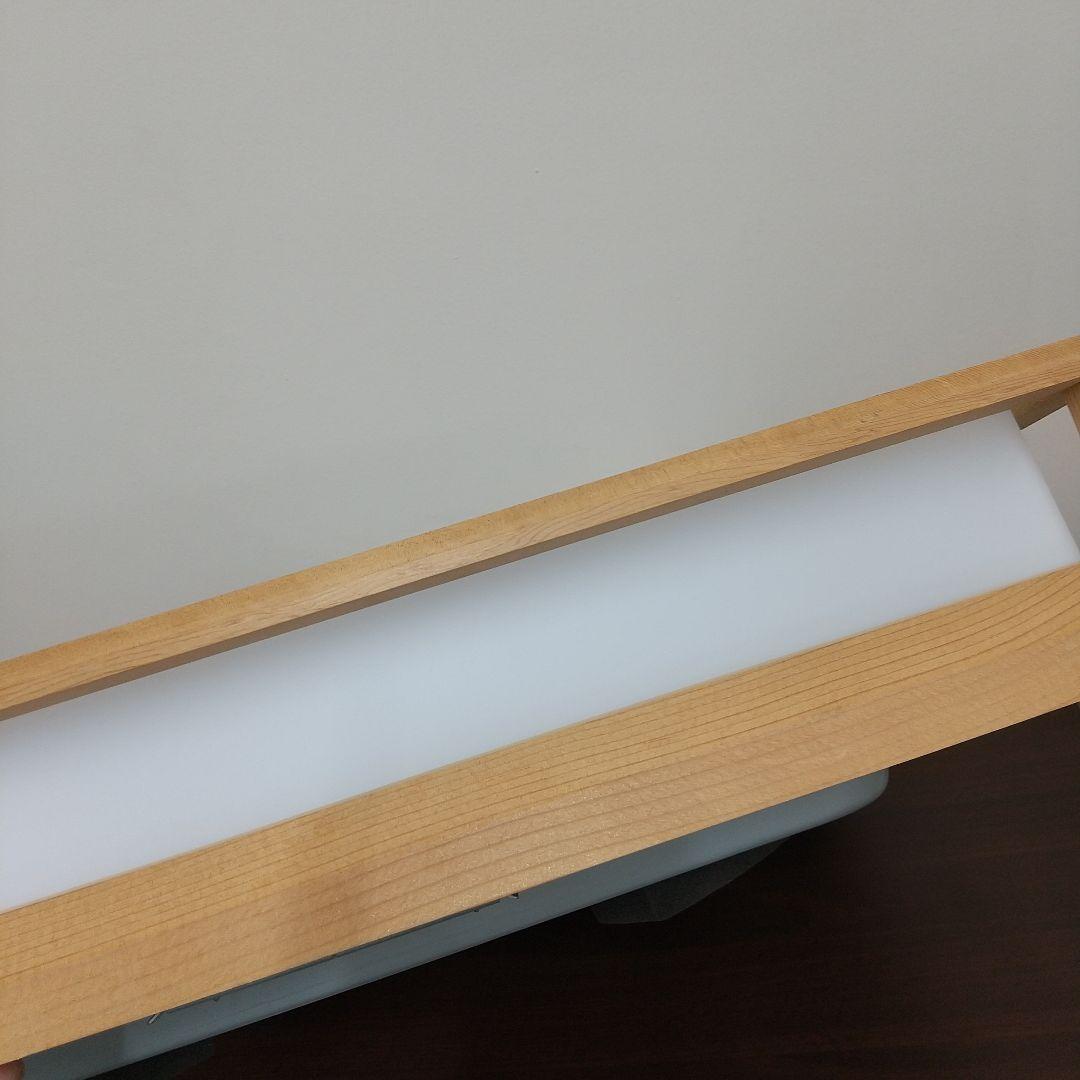 ゆ*う様 ME Panasonic 和室 LED照明 19年製 HH-CC125