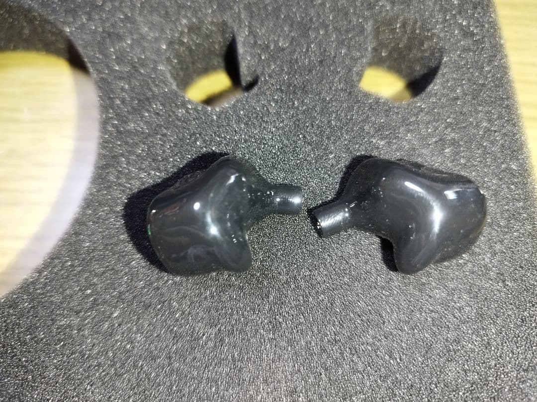 AFUL　Performer 5+2 (Performer7)　おまけイヤピ付き