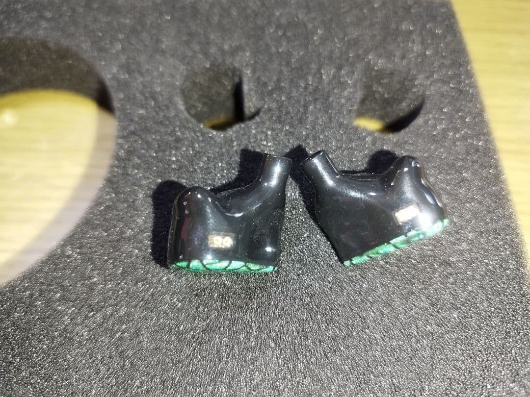 AFUL　Performer 5+2 (Performer7)　おまけイヤピ付き