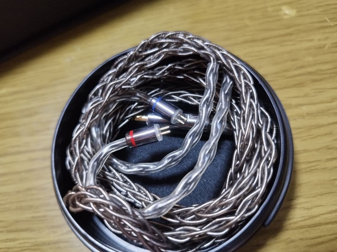 AFUL　Performer 5+2 (Performer7)　おまけイヤピ付き