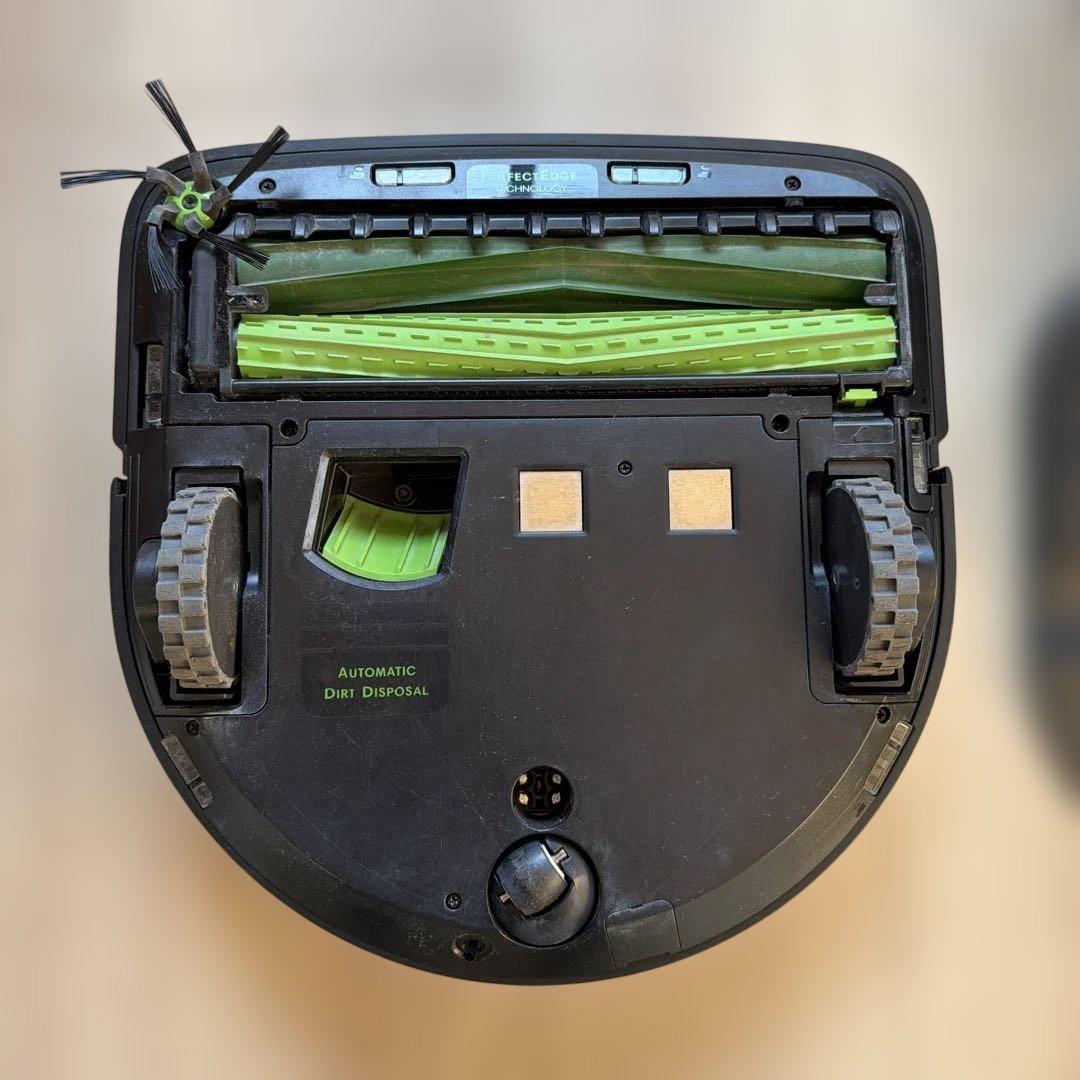 タ*コ様 【美品】ルンバ s9+ 付属品付き