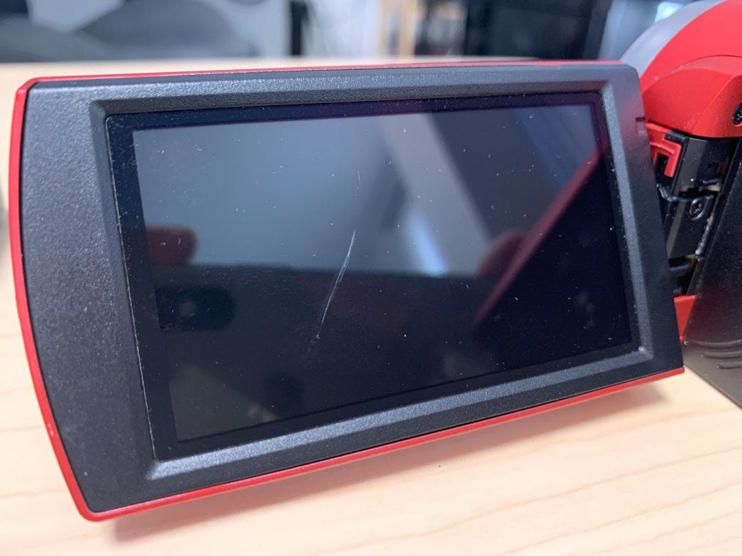 SONY HDR-CX680 ハンディカム ビデオカメラ