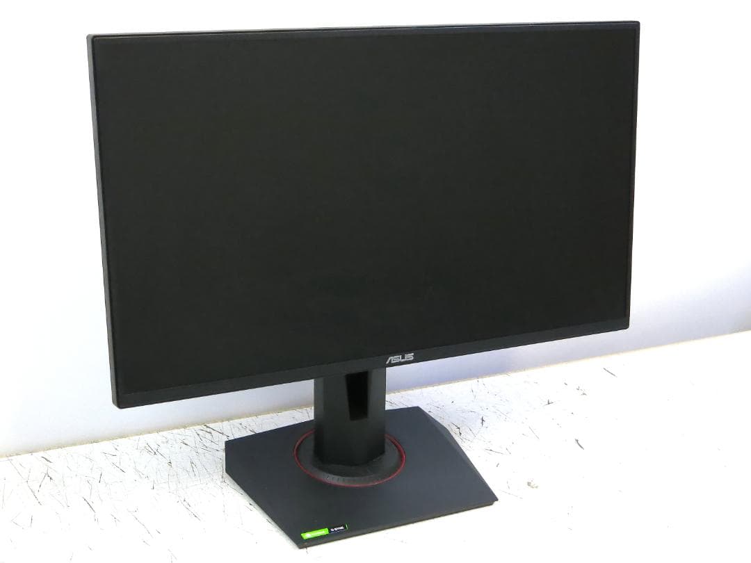 ◆ASUS◆24.5インチゲーミングモニター VG258Q 144Hz