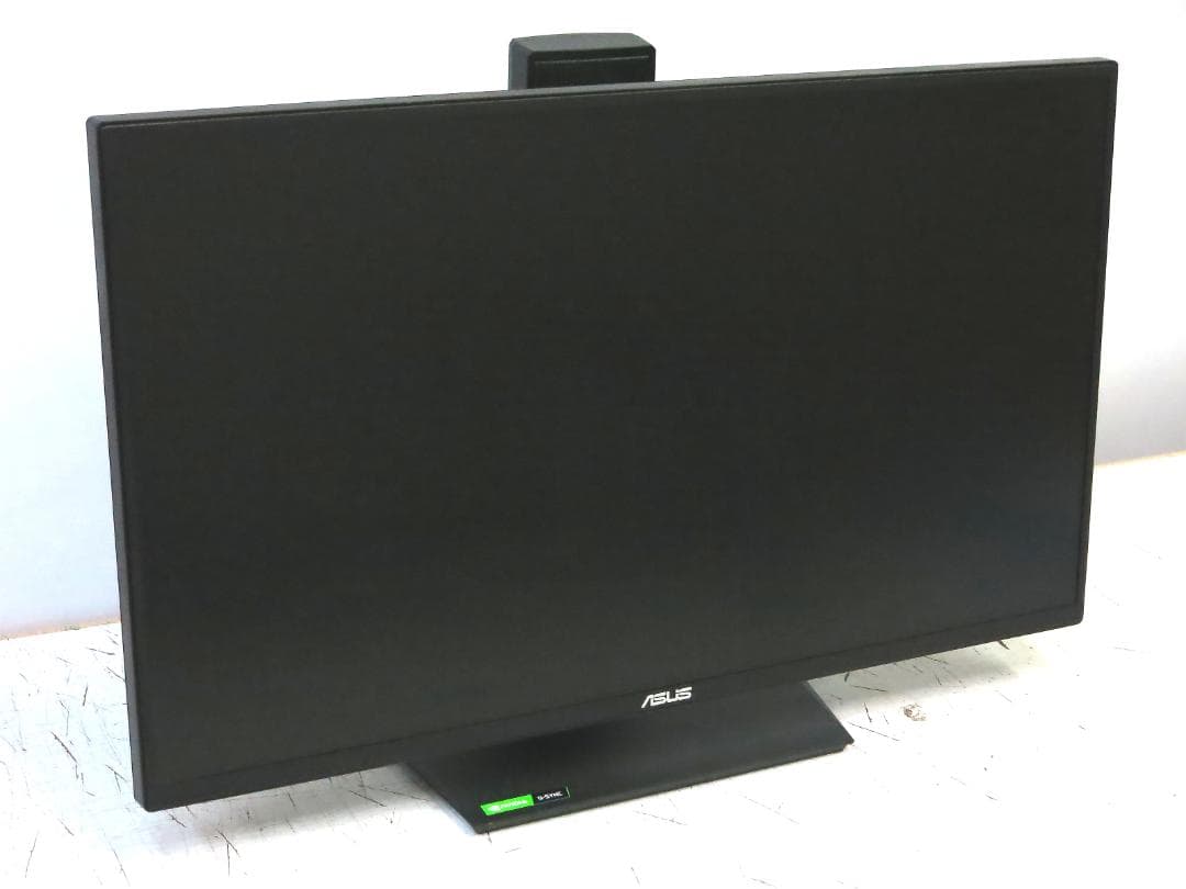 ◆ASUS◆24.5インチゲーミングモニター VG258Q 144Hz