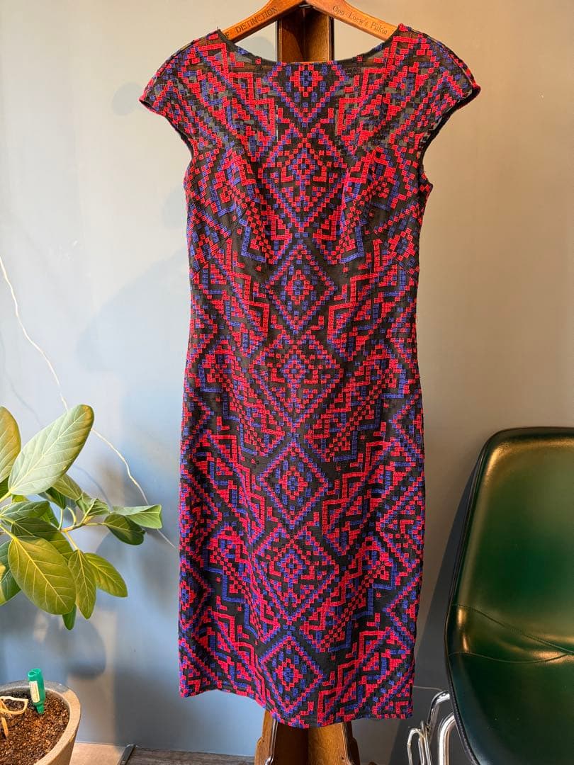 タダシ ショージ ワンピース正規品 size:2