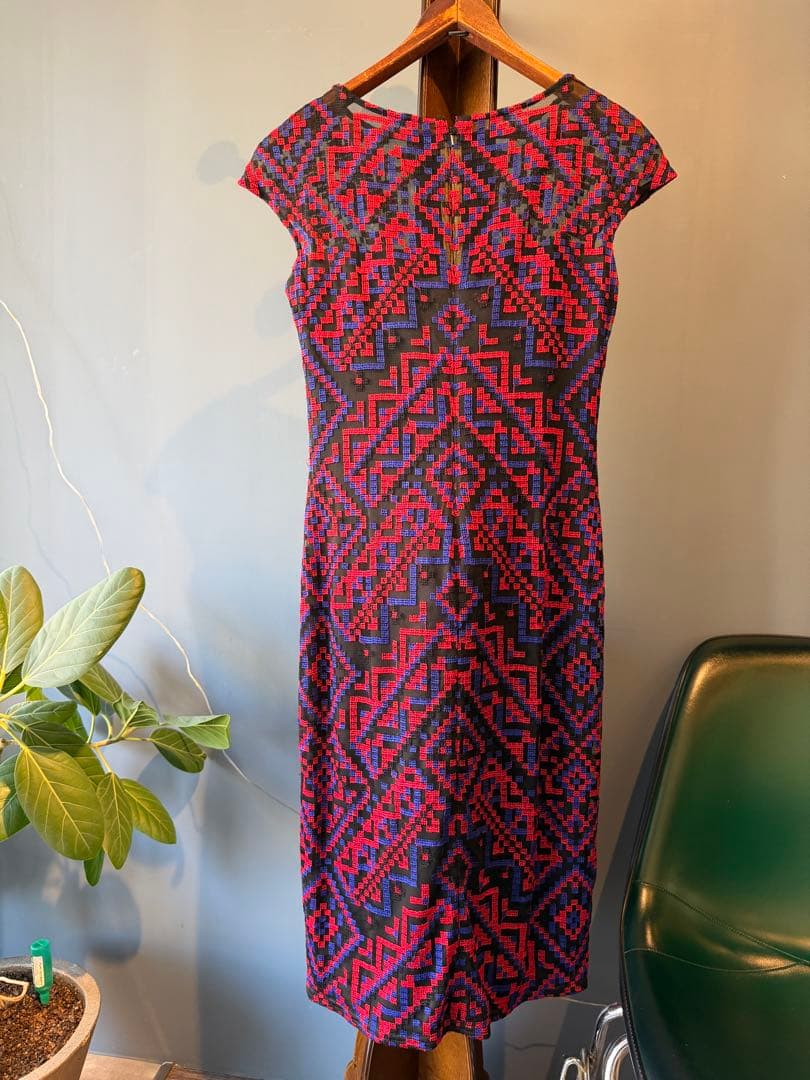 タダシ ショージ ワンピース正規品 size:2